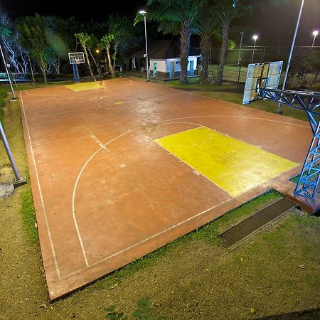 Eugenio Lopez Center Otel Antipolo Dış mekan fotoğraf