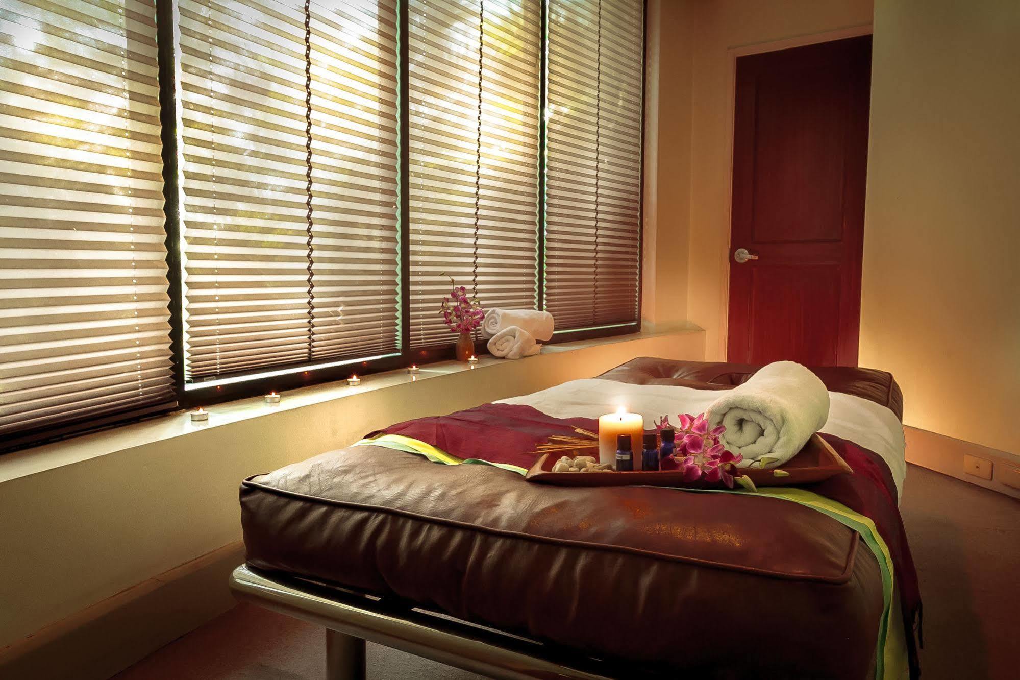 Eugenio Lopez Center Otel Antipolo Dış mekan fotoğraf