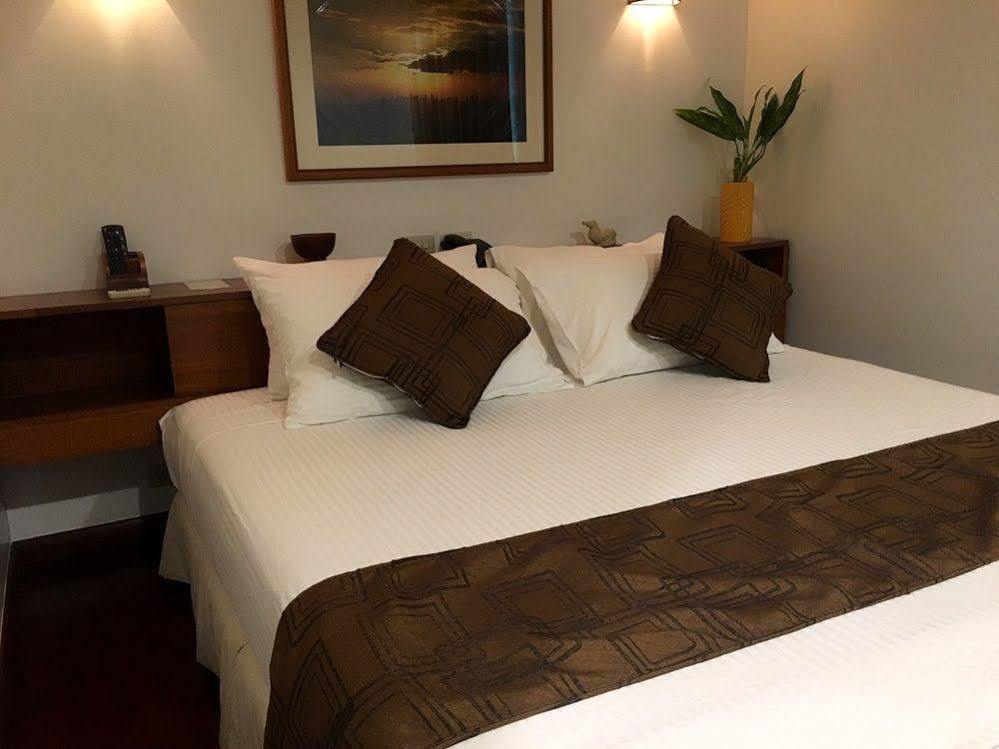 Eugenio Lopez Center Otel Antipolo Dış mekan fotoğraf